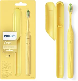 Philips Sonicare Battery Toothbrush