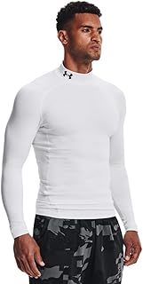 Under Armour ColdGear Compression Mock