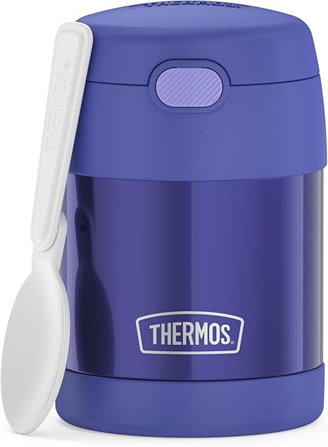 THERMOS FUNTAINER Insulated Food Jar