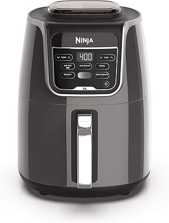 Ninja XL Air Fryer – 5.5 QT Capacity