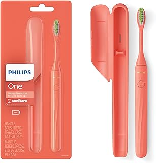 Philips Sonicare Battery Toothbrush