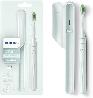 Philips Sonicare Battery Toothbrush