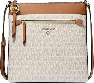 Michael Kors Jet Set Charms Crossbody