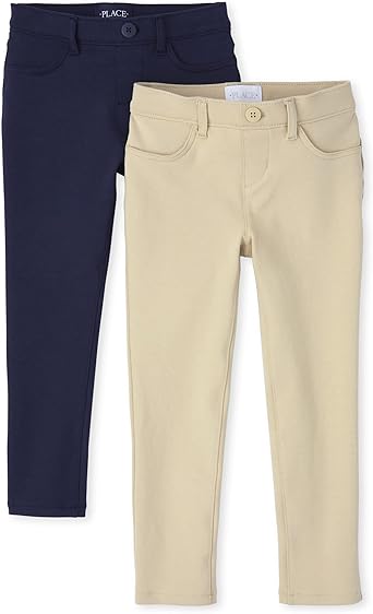 The Children’s Place Girls Jeggings