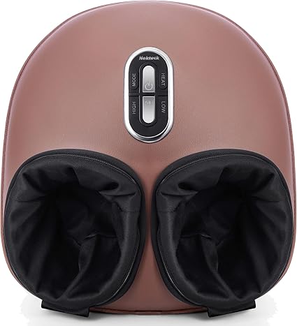 Nekteck Shiatsu Foot Massager