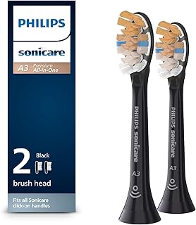 Philips Sonicare A3 Replacement Heads