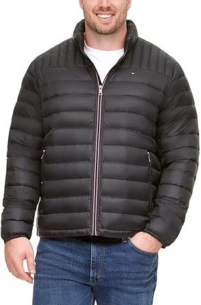 Tommy Hilfiger Puffer Jacket