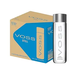 VOSS Premium Still Water – 12 Pack