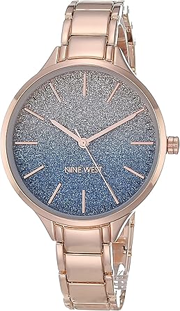 Nine West Women’s Bracelet Watch