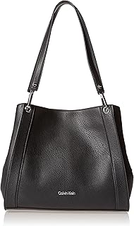 Reyna Triple Compartment Shoulder Bag