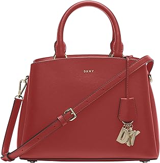 Paige Medium Satchel by DKNY