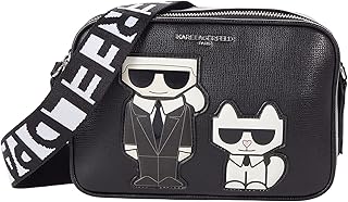Karl Lagerfeld Maybelle Crossbody