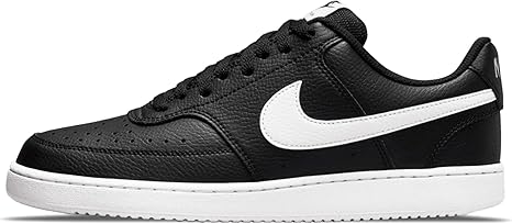 Nike Men’s Court Vision Low Shoes