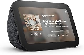 Amazon Echo Show 5 Smart Display