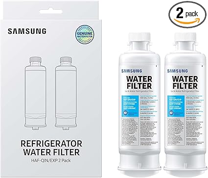 SAMSUNG Genuine Filters for Refrigerators