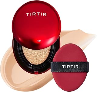 TIRTIR Cushion Foundation – Full Coverage
