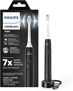 Philips Sonicare 4100 Electric Toothbrush
