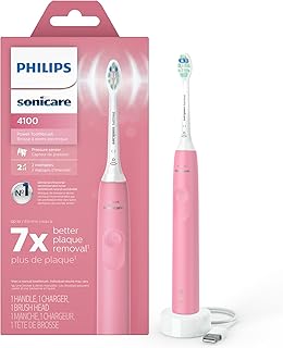 Philips Sonicare 4100 Electric Toothbrush