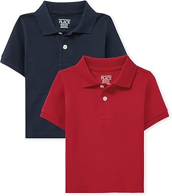The Children’s Place Boys Polo Shirt