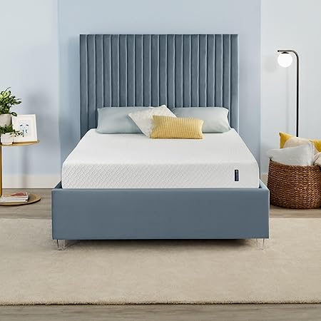 Serta 8″ Cooling Gel Mattress
