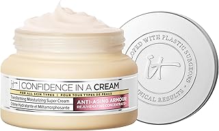 IT Cosmetics Confidence in a Cream