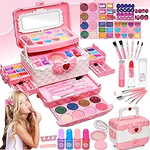 Kids Makeup Sets for Girls – Play Kit