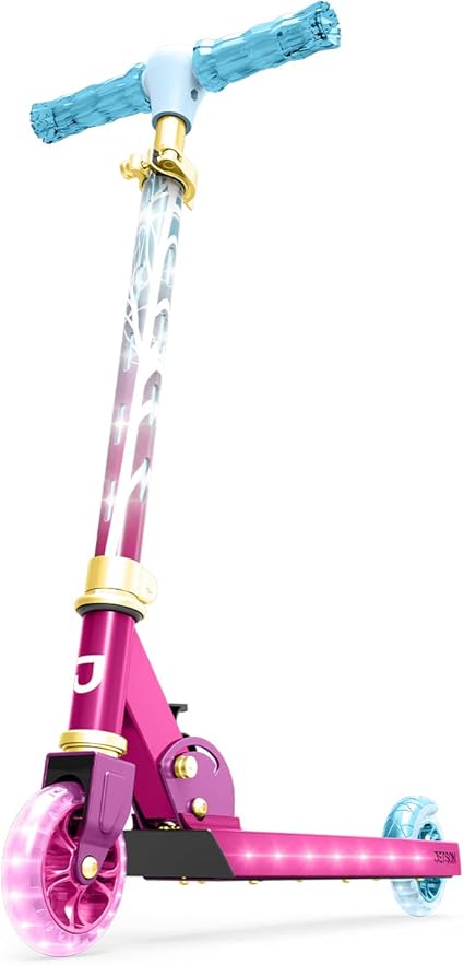 Jetson Character Kids Kick Scooter