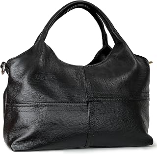 KOGTLA Vegan Leather Purses for Women