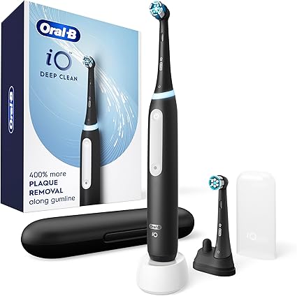 Oral-B iO Deep Clean Electric Toothbrush