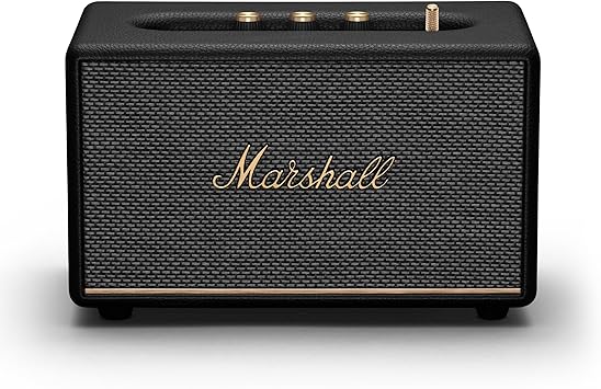 Marshall Acton III Bluetooth Speaker