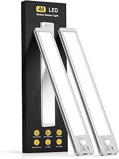 Under Cabinet Lighting 2 Pack by HomeLite