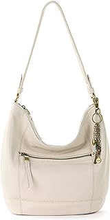 Sequoia Hobo Bag – Premium Leather Handbag