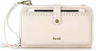 Iris Smartphone Cross Body Bag