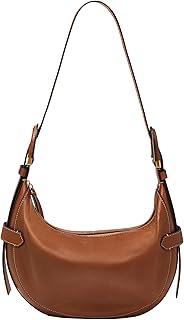 Fossil Women’s Harwell Hobo Purse