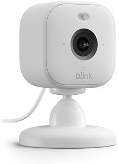 Blink Mini 2 – Home Security Camera