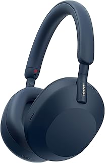 Sony WH-1000XM5 Premium Noise Cancelling Headphones