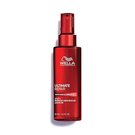 Wella Professionals Miracle Hair Rescue