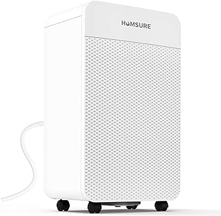 HUMSURE 80 Pints Dehumidifier
