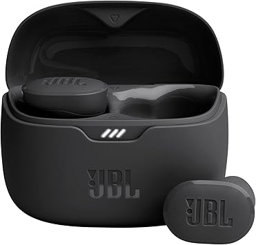 JBL Tune Buds – True Wireless Earbuds