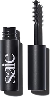 Saie Mini Mascara 101 – Lash Lengthening