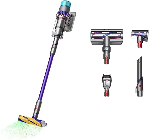 Dyson Gen5detect Cordless Vacuum