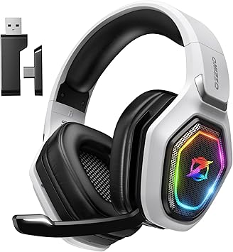 Ozeino Wireless Gaming Headset