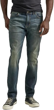 Lee Men’s Extreme Motion Athletic Jean