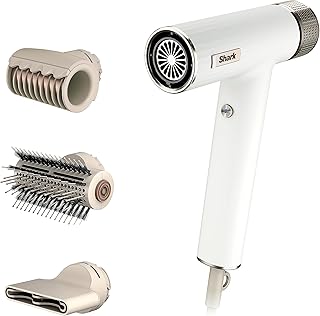 Shark Hair Dryer | SpeedStyle