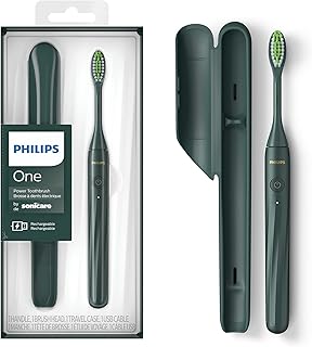 Philips Sonicare One Rechargeable Toothbrush