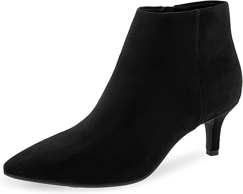 Aerosoles Women’s Edith Ankle Boot