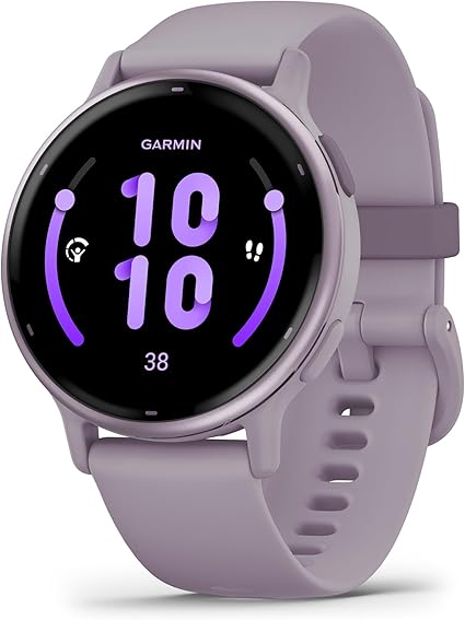 Garmin vívoactive 5 Smartwatch