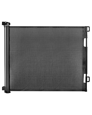 Veraste Retractable Baby Gate