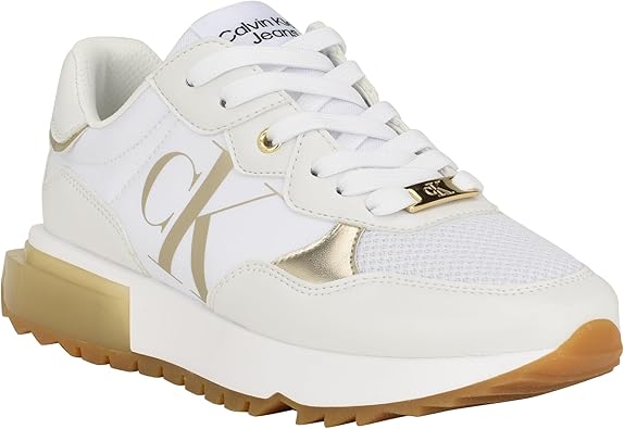 Calvin Klein Women’s Magalee Sneaker