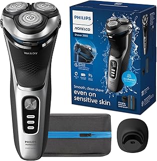 Philips Norelco Shaver 3900 Series
